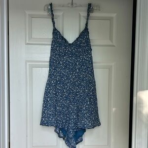 Princess Polly Sundress